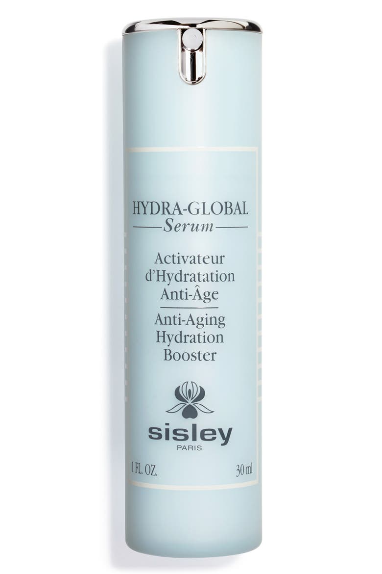 新品❤️SISLEY HYDRA GLOBAL❤️40ml 美しい肌❤️老化防止 ♪♪ Hydra-Global Serum Anti-Aging Hydration Booster (Women) | Nordstrom