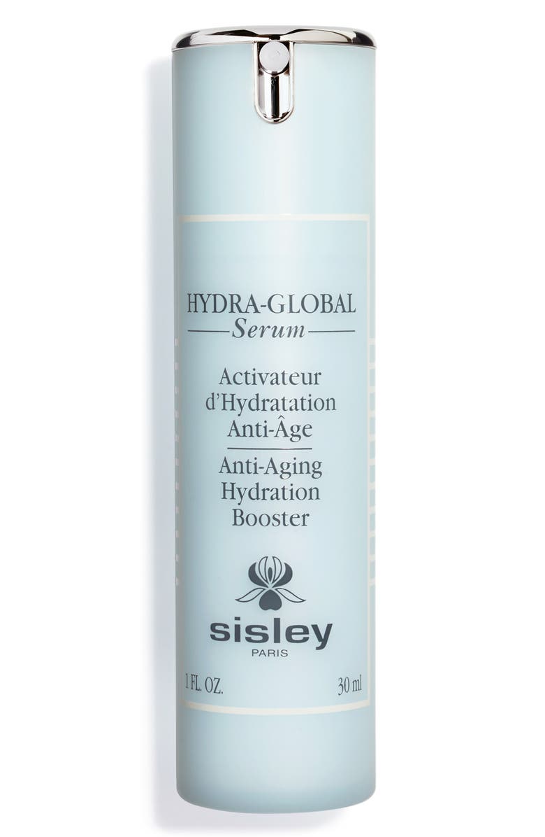 Sisley Paris Hydra-Global Serum Anti-Aging Hydration Booster, Main, color,