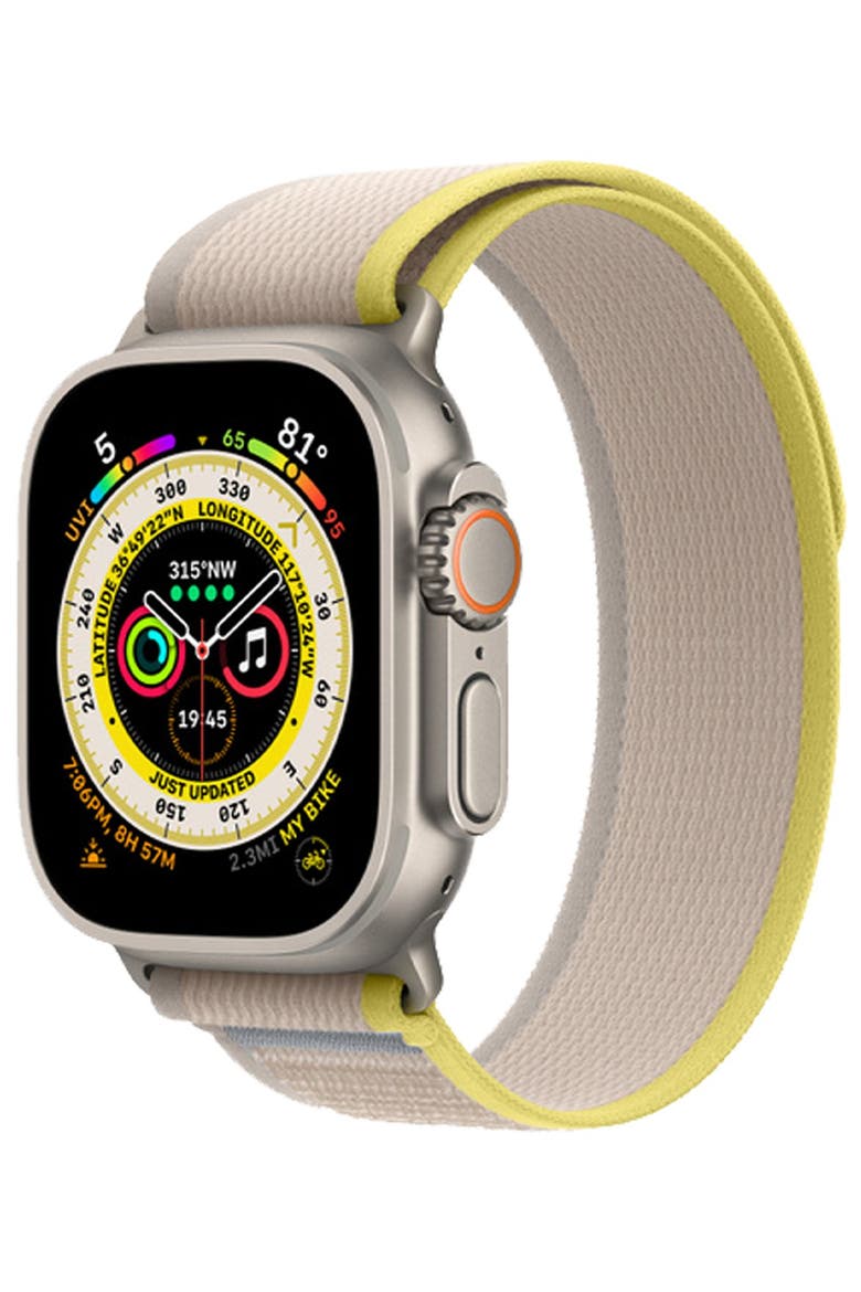 Nylon Watch Band for Apple Watch 38mm / 40mm / 41mm, Main, color, 156