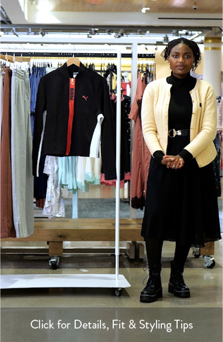 T7 Slim Track Jacket, sales video thumbnail