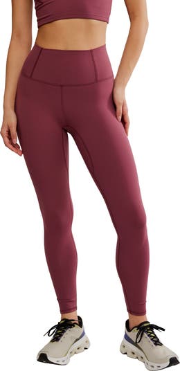 Never Better High Waist Leggings