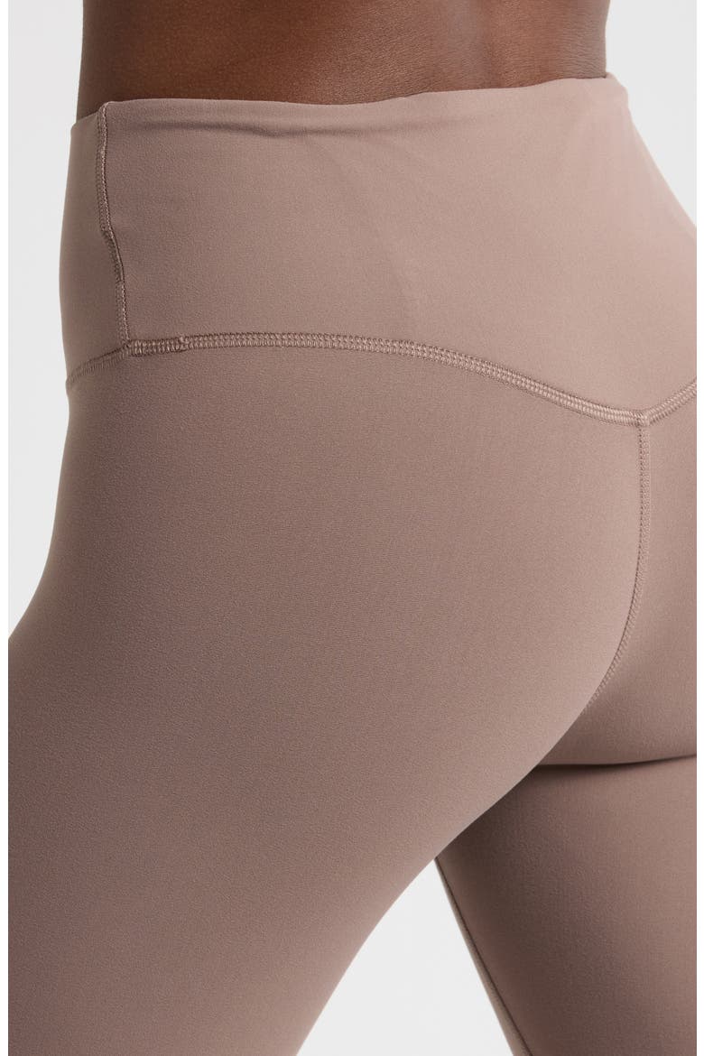 SPANXsmooth™ OnForm Full-Length Leggings, Alternate, color, SMOKE