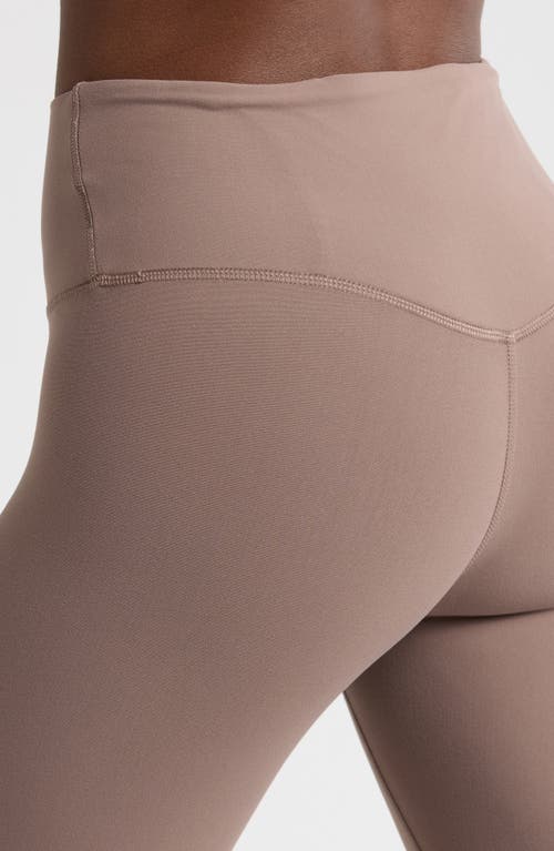 Spanx ® Smooth™ Onform Full-length Leggings In Smoke
