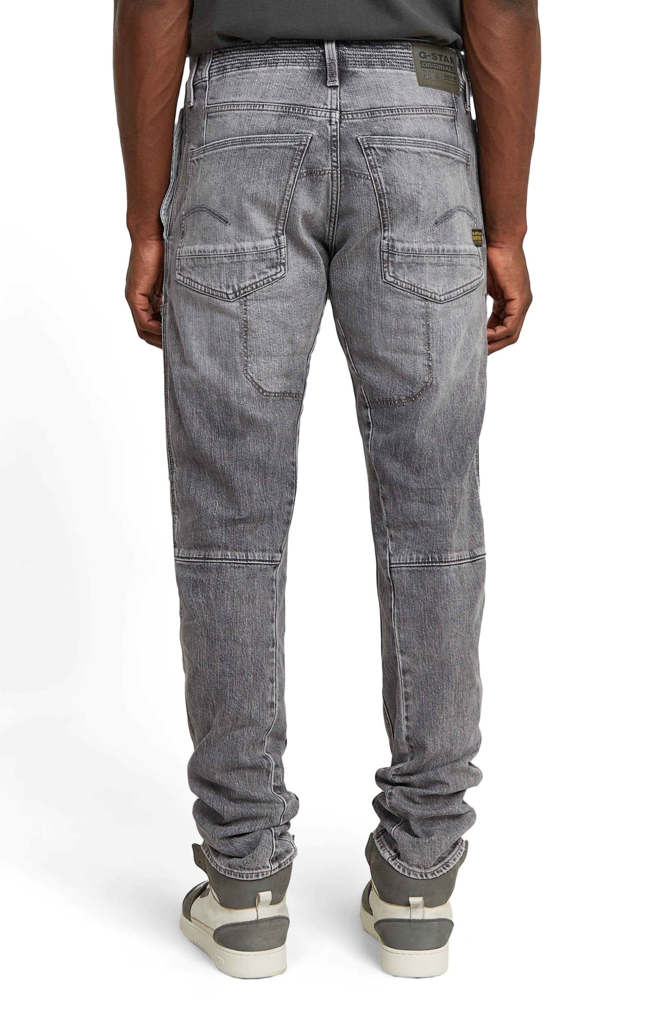 G-STAR RAW 3DSKINNY メンズ G-STAR Diver 3D Slim Fit Jeans (Men) | Nordstrom