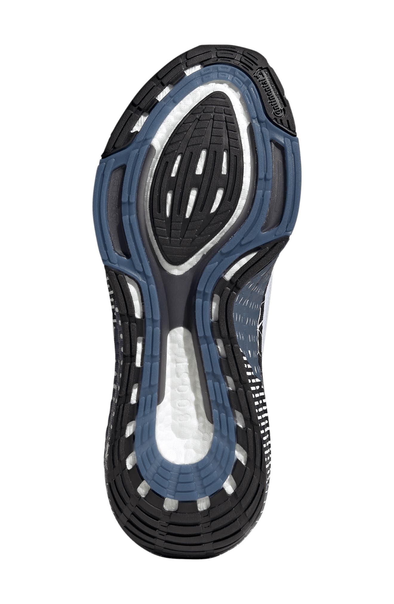 adidas Ultraboost 22 Running Shoe, Alternate, color, 