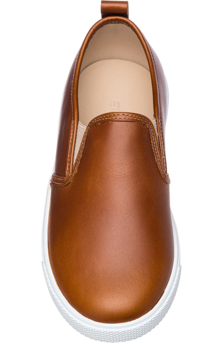 Elephantito Classic Slip-On Sneaker, Alternate, color,