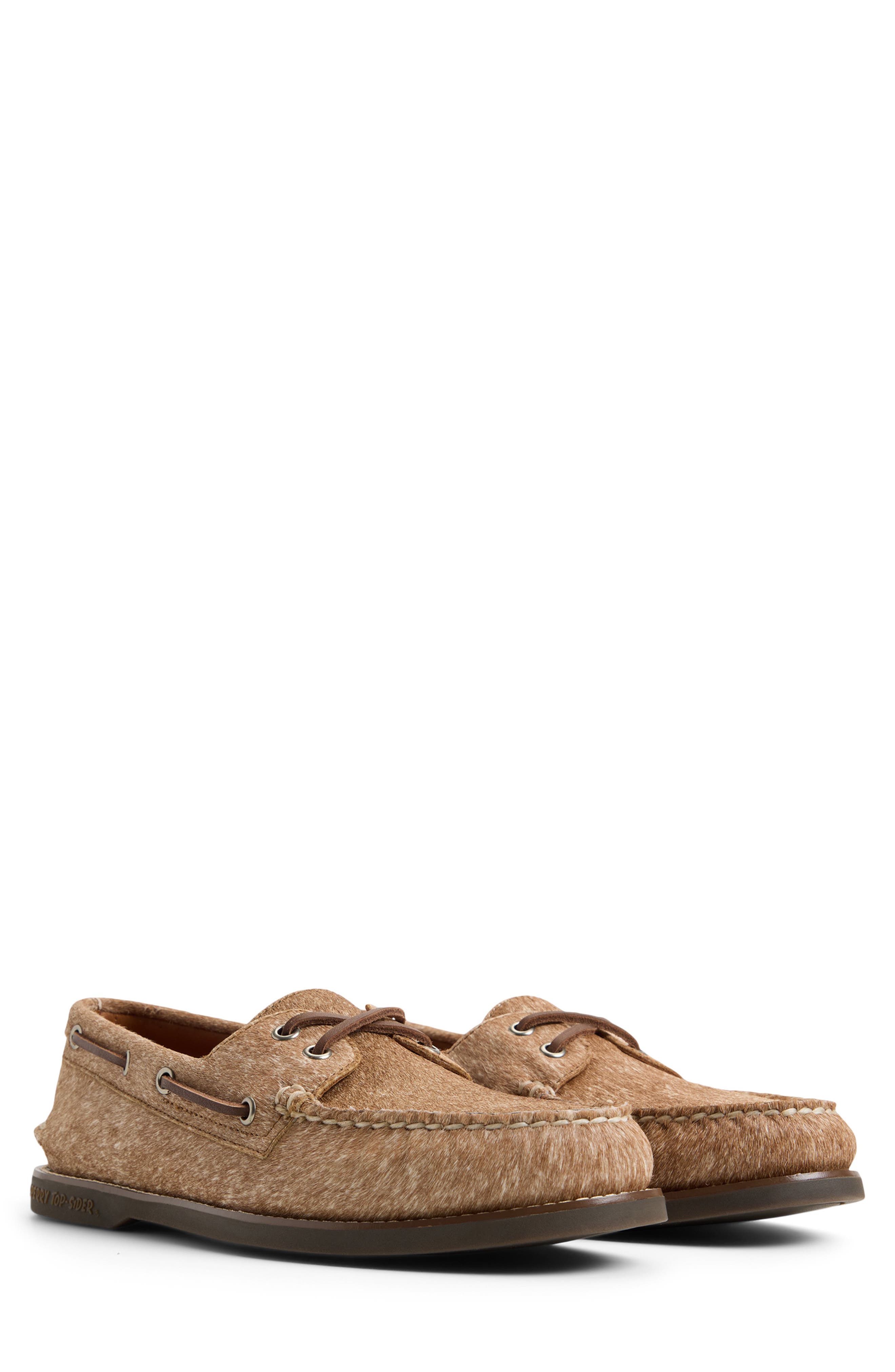 Sperry Cloud Authentic Original Lux Boat Shoe