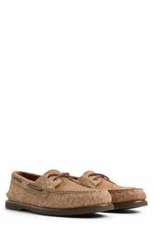 Sperry Cloud Authentic Original Lux Boat Shoe