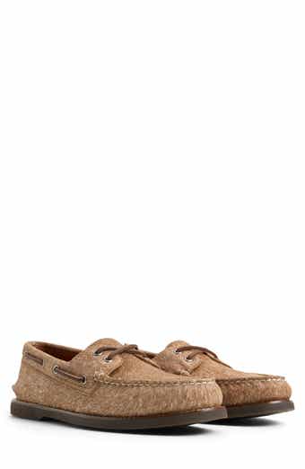 Cloud Authentic Original Lux Boat Shoe