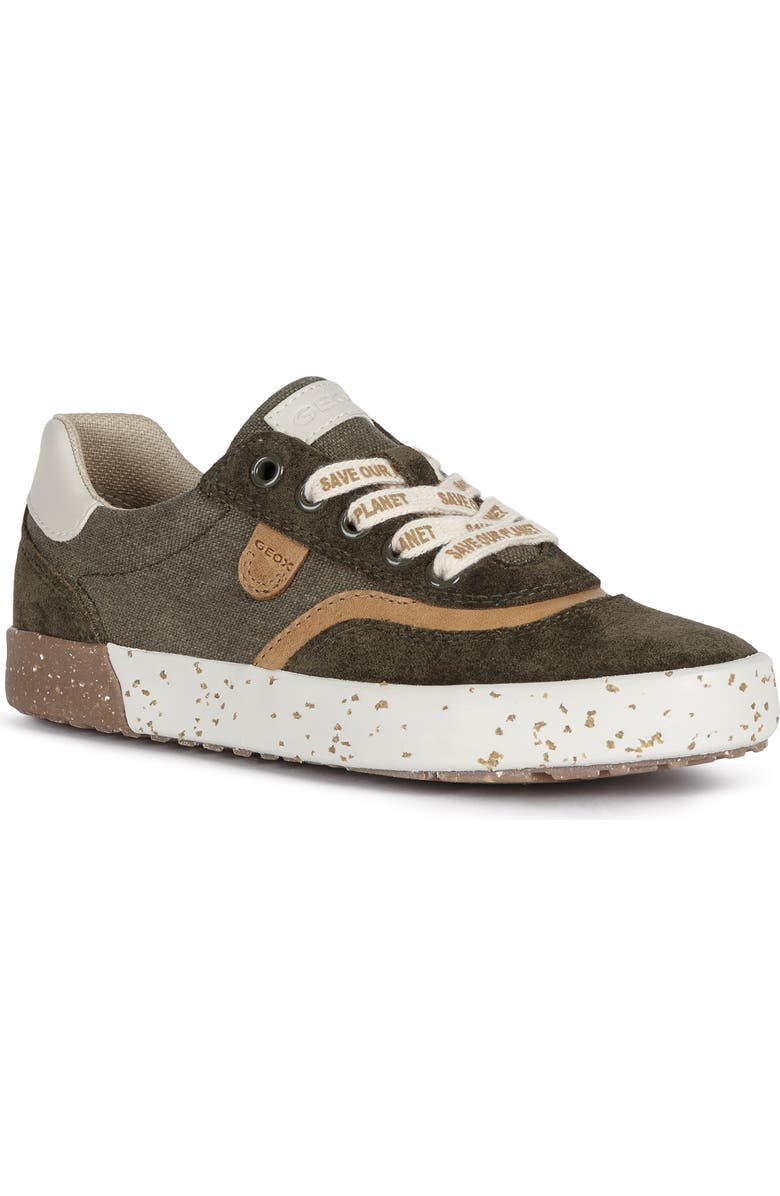 Geox Kilwi Sneaker, Main, color,
