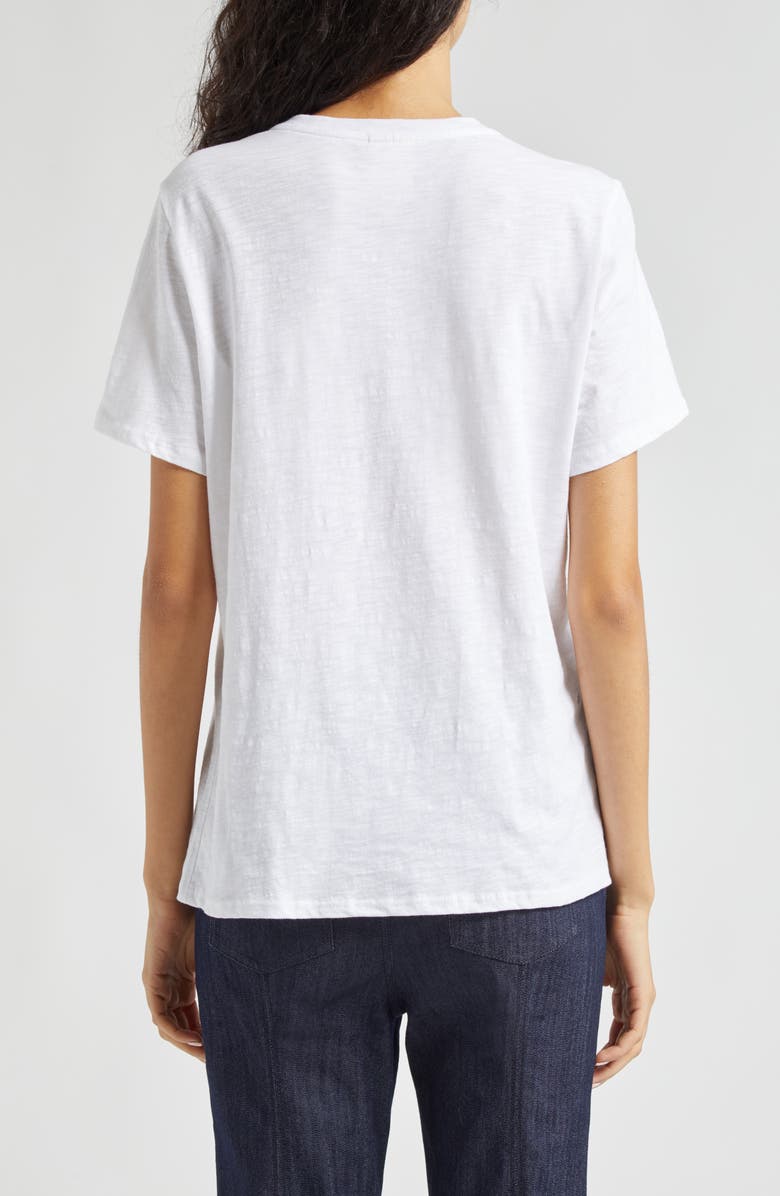 Cinq à Sept Soirée D'Amour T-Shirt, Alternate, color, 