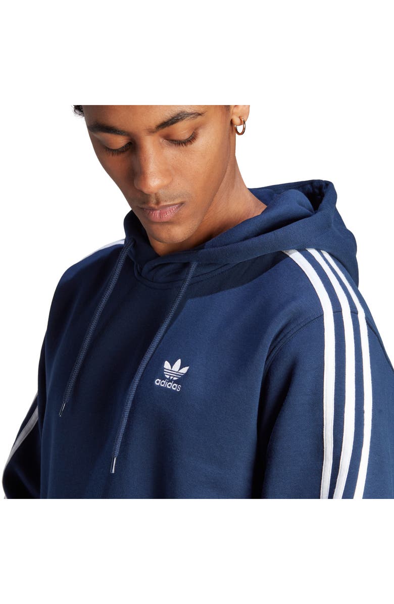 adidas Adicolor Lifestyle Hoodie, Alternate, color, Nindig