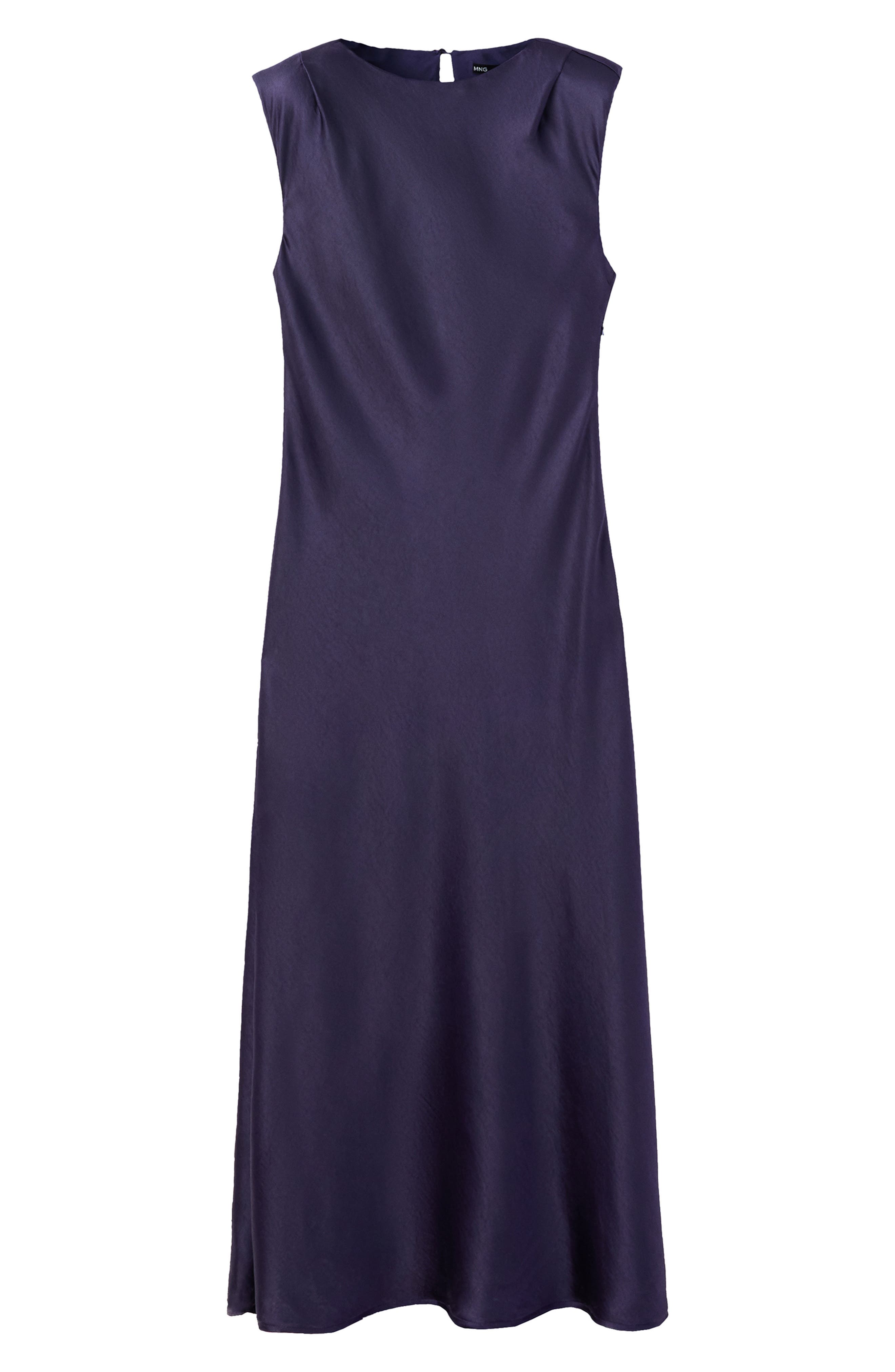 selected NIGHT BLUE