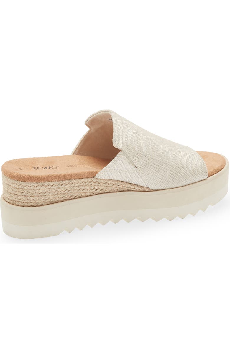 TOMS Diana Mule Sandal, Alternate, color,