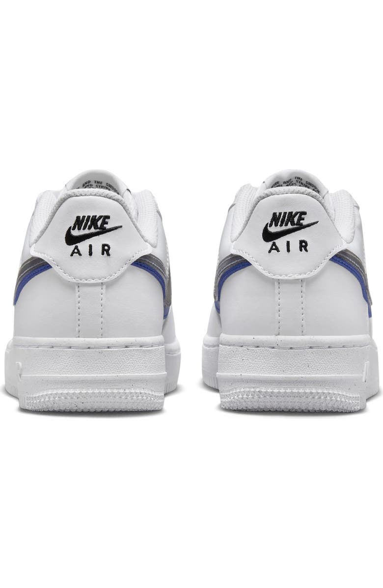 Nike Kids' Air Force 1 Next Nature Sneaker, Alternate, color,