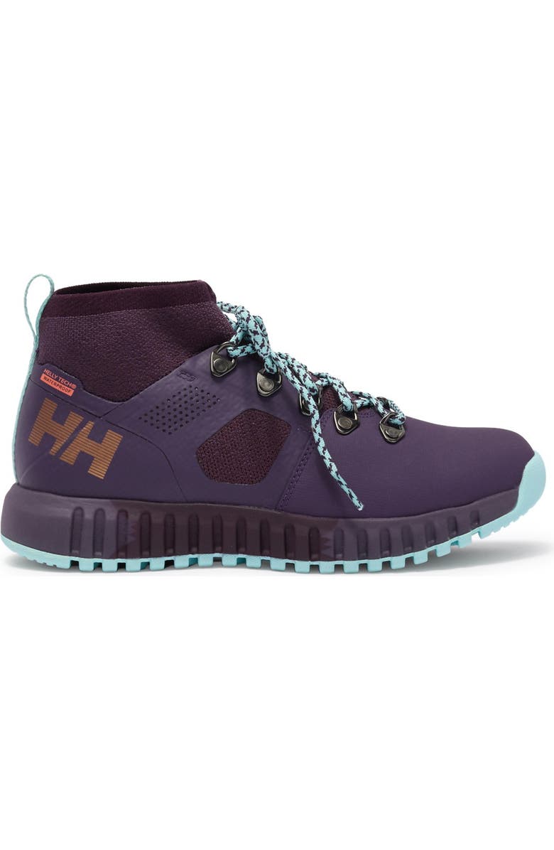 Helly Hansen Vanir Canter HT Waterproof Mid Sneaker, Alternate, color,