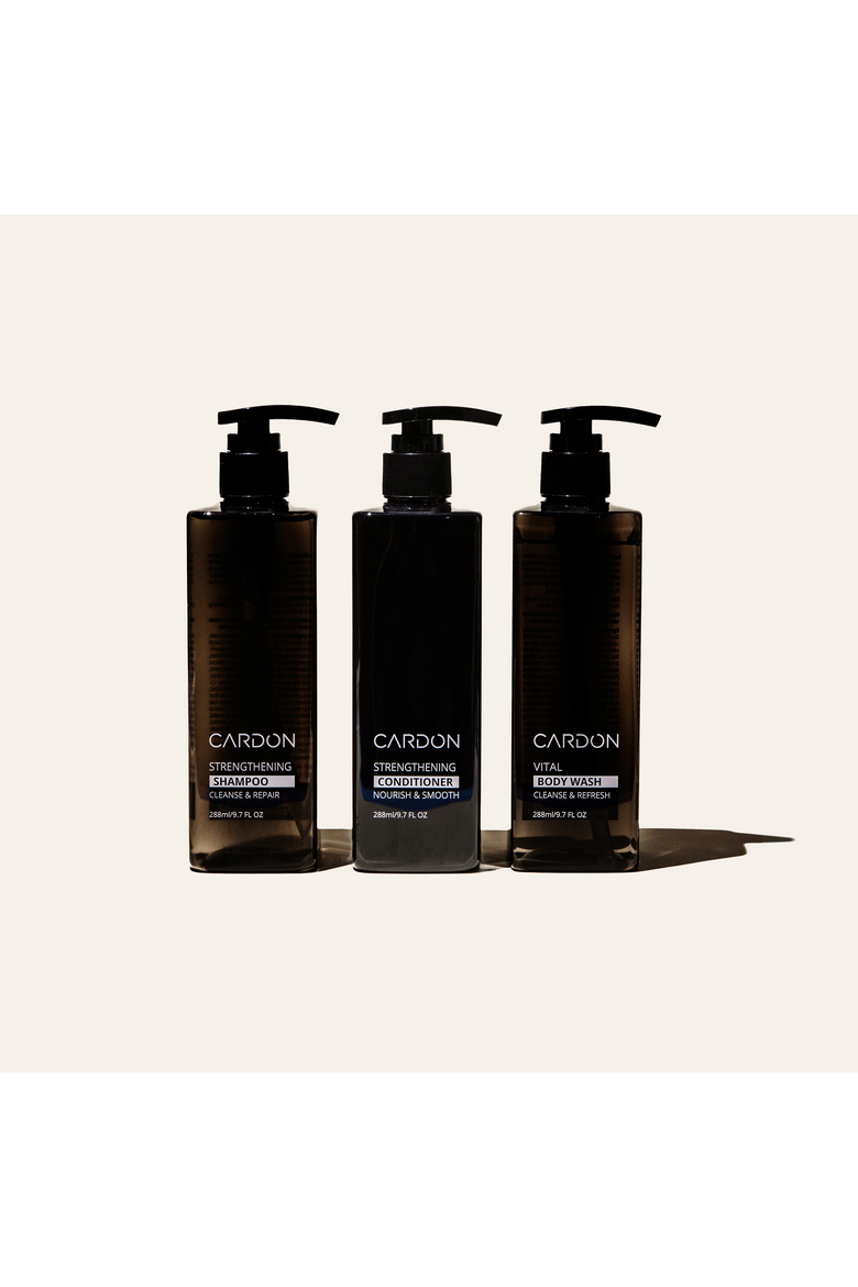 Hair and Body Shower Set, Main, color, None (none)