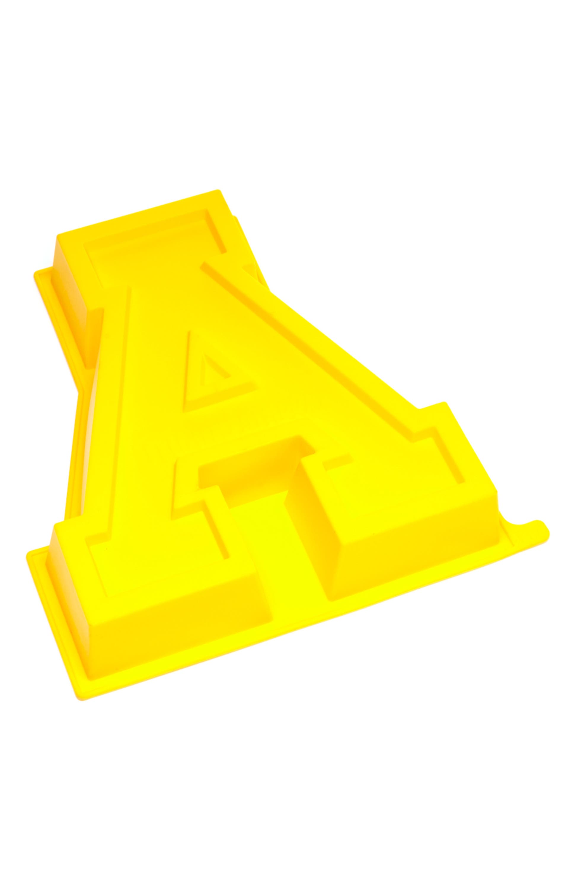 selected Yellow