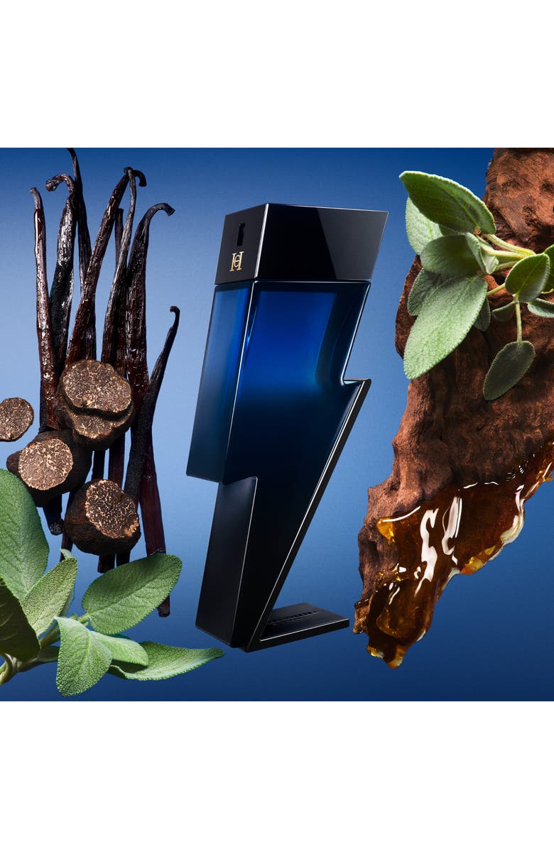 Carolina Herrera Bad Boy Cobalt Elixir Eau de Parfum, Alternate, color, 