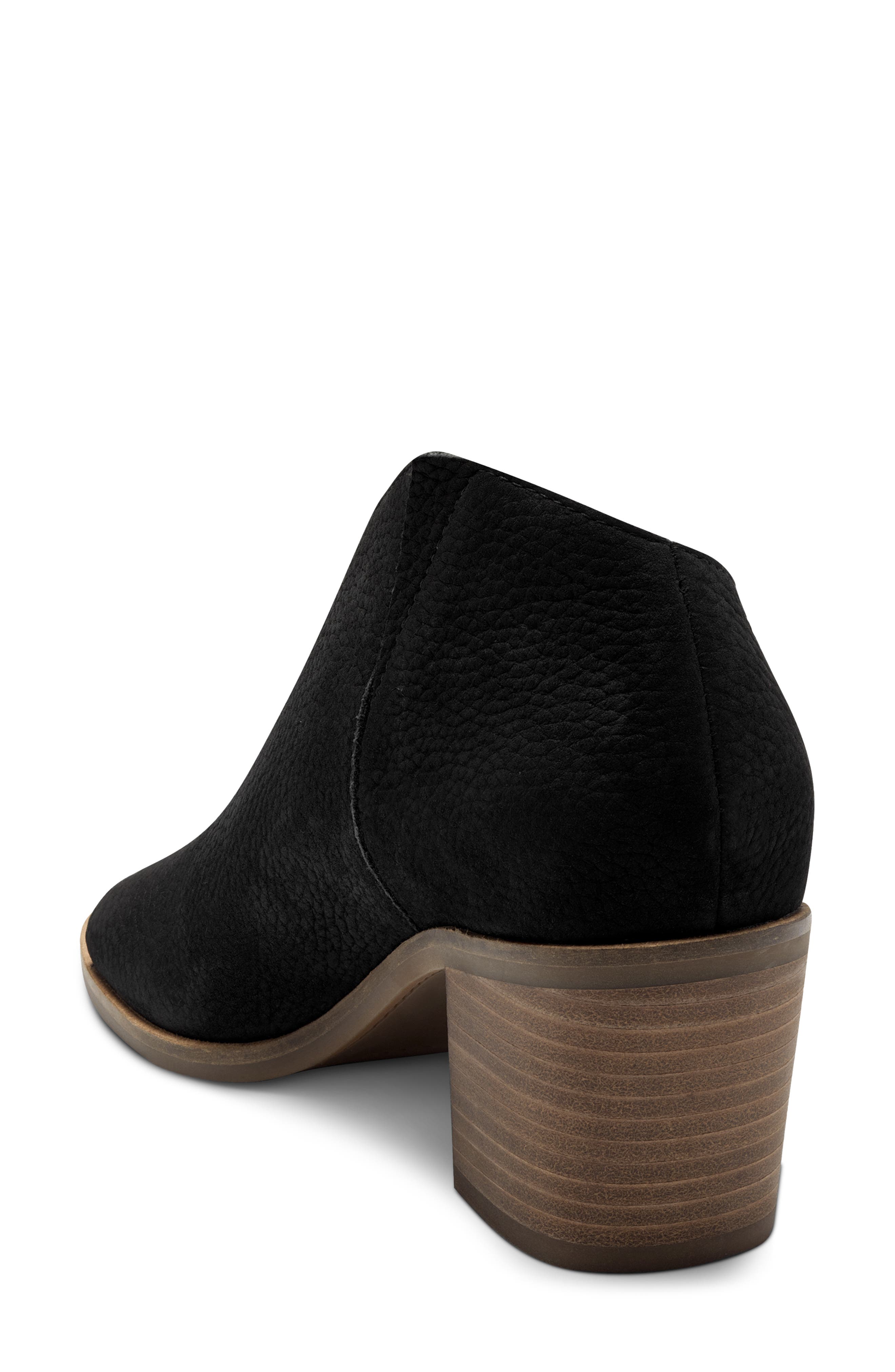 Lucky Brand Roakly Block Heel Sandal, Alternate, color, 