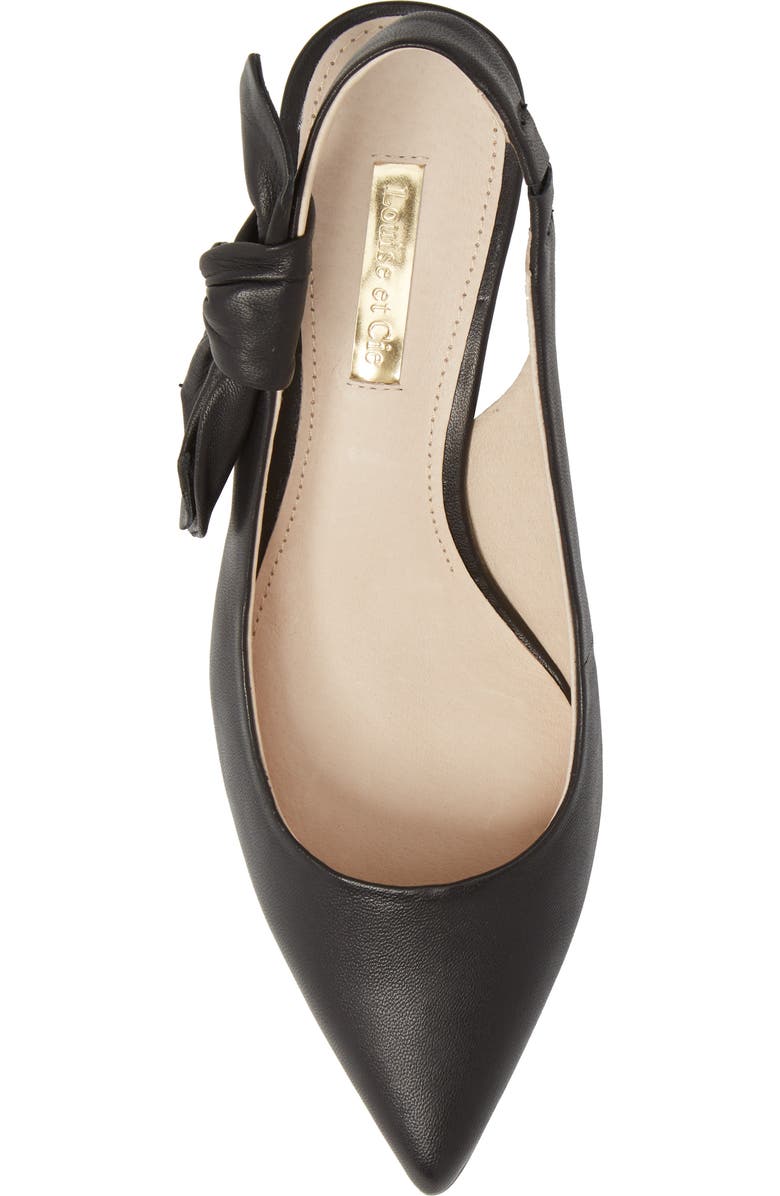 Louise et Cie Jasilen Slingback Pump, Alternate, color,