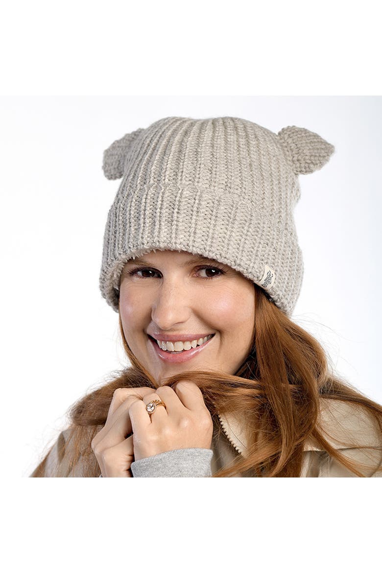 Charlie Hat, Alternate, color, Linen
