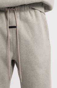 Fear of God Essentials Classic Slim Track Pants