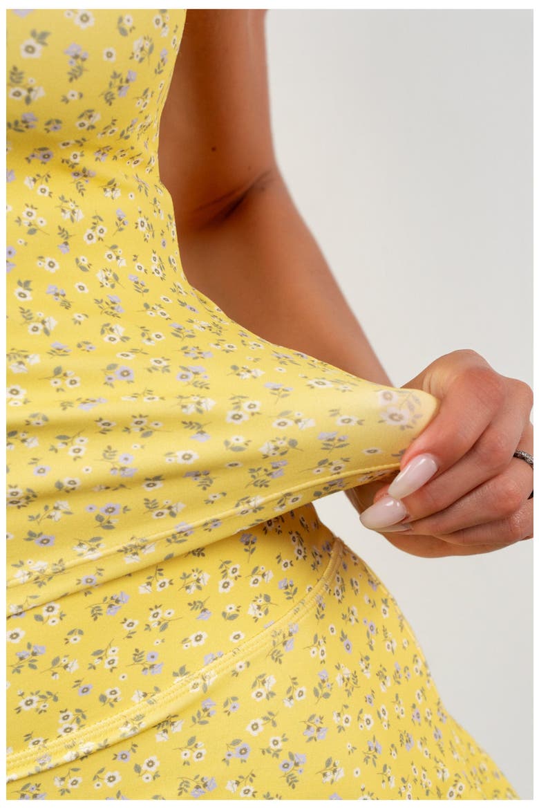 Cloud II V Tank, Alternate, color, Sunny-Microfloral