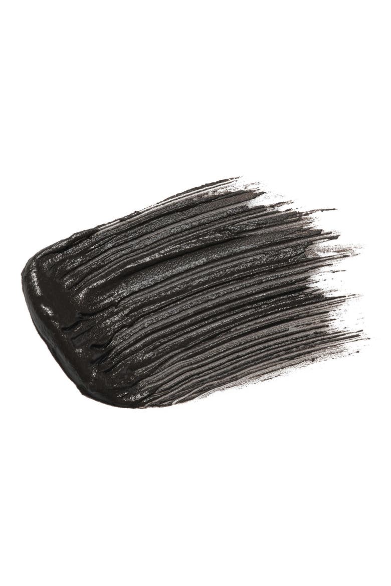 Volumizing Tinted Brow Gel, Alternate, color, EBONY