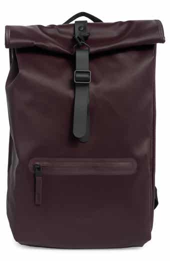 Rolltop Waterproof Rucksack