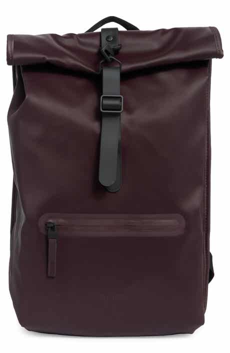 Rolltop Waterproof Rucksack