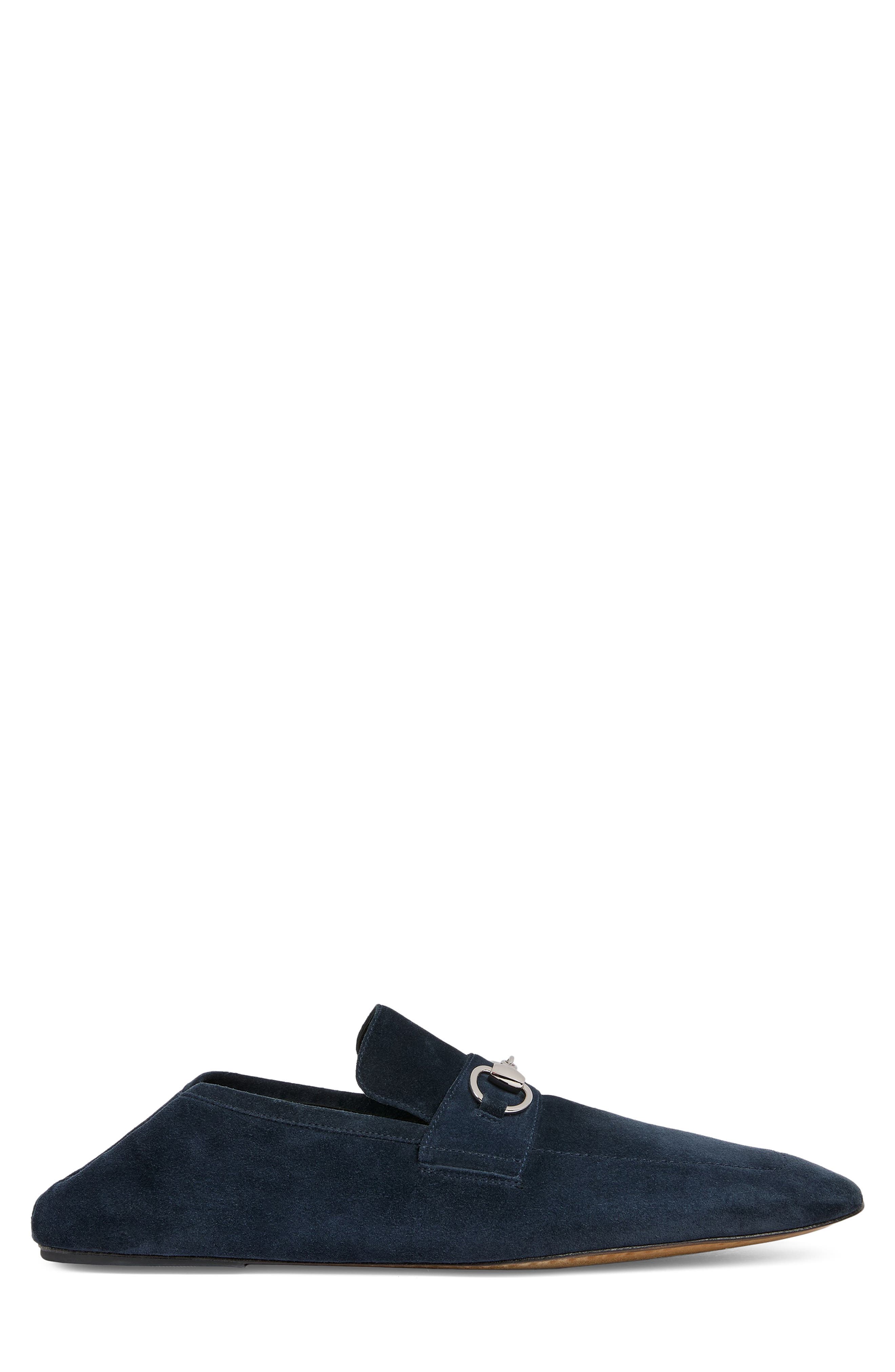 Gucci Edgar Horsebit Convertible Loafer, Alternate, color, 