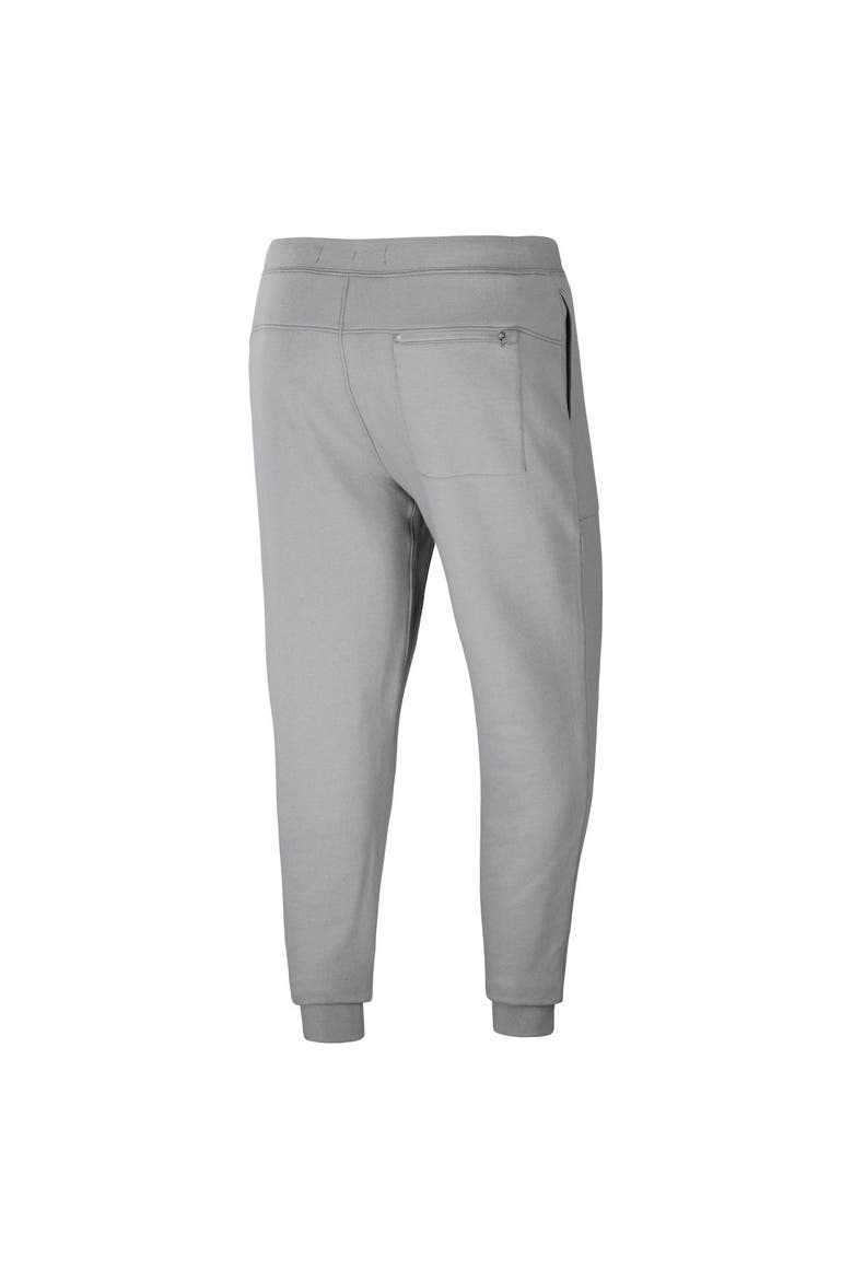 Men's NFL x Darius Rucker Collection by Fanatics Gray Tampa Bay Buccaneers Fleece Jogger Pants, Alternate, color, Gray