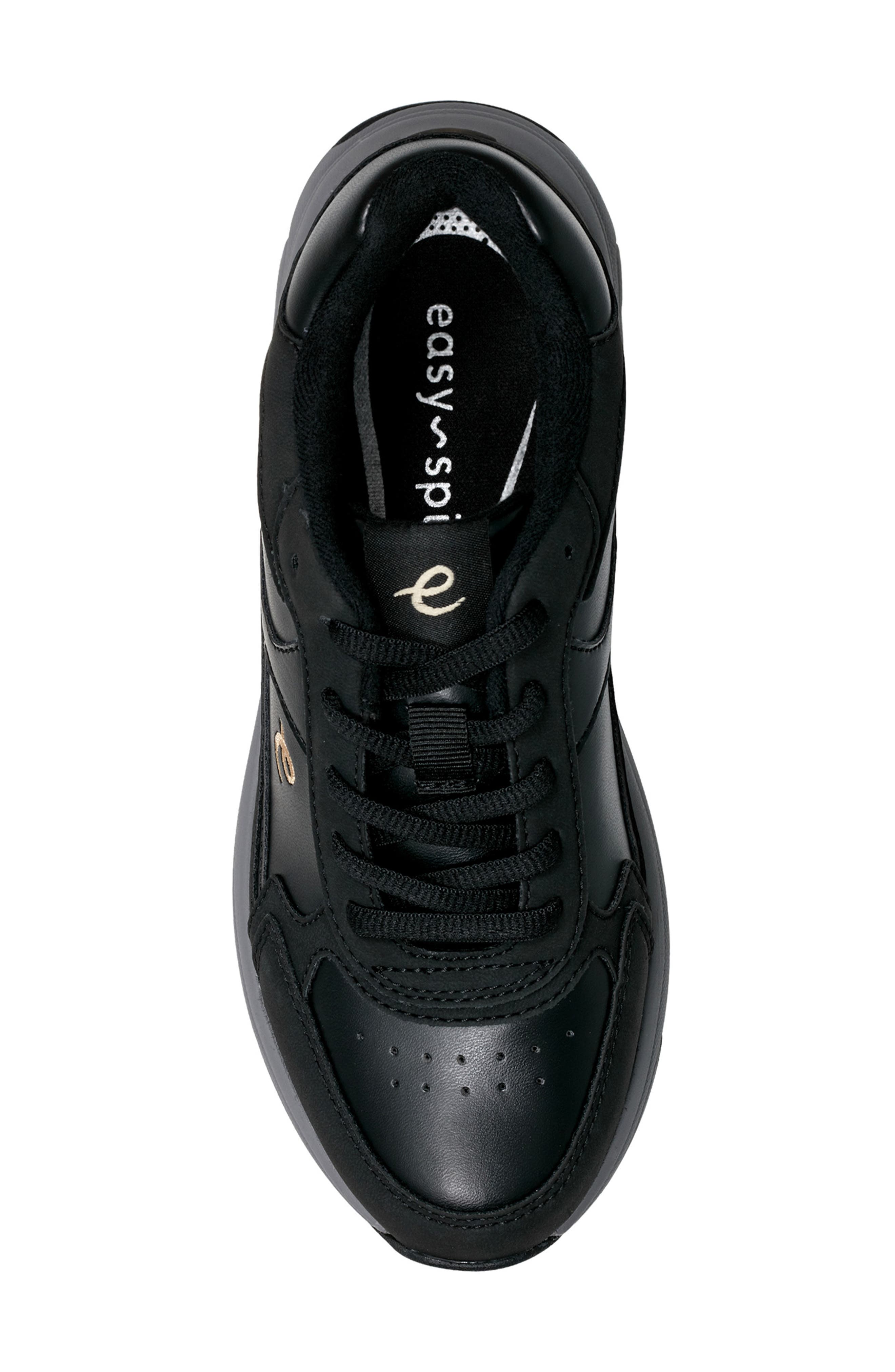 Easy Spirit Khari Sneaker, Alternate, color, 