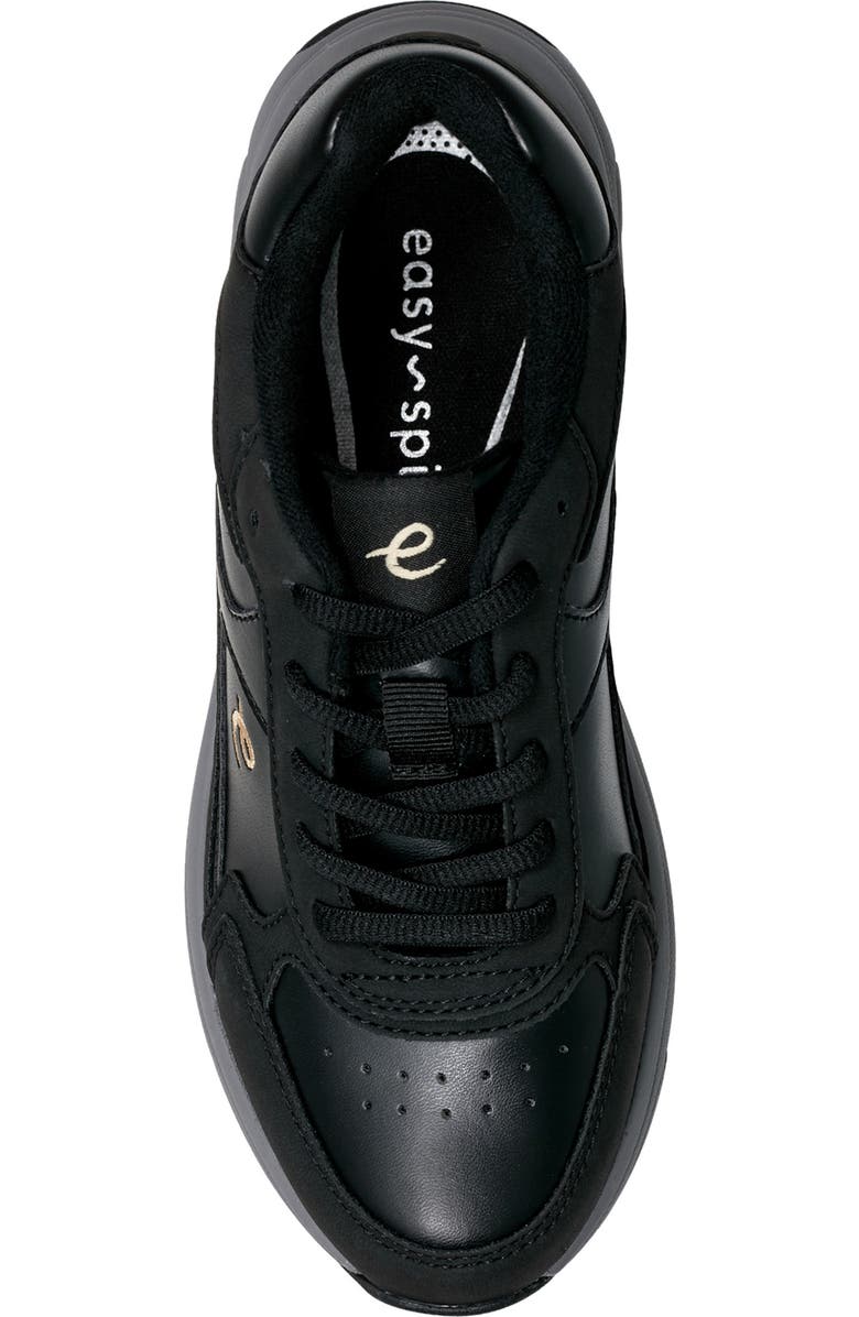 Easy Spirit Khari Sneaker, Alternate, color,
