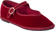 Therapy Australia ALEGRIA Round Toe mary jane ballet flats