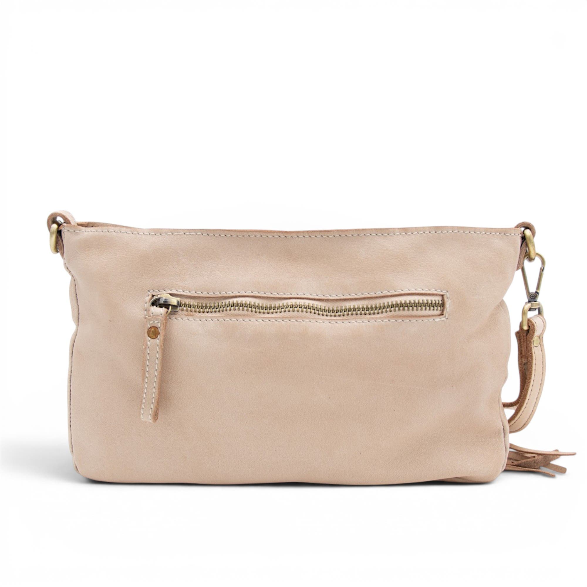 Fringe Crossbody, Alternate, color, Light Taupe