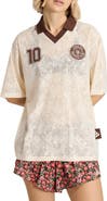 ADIDAS X FARM RIO x Farm Rio Lace Jersey