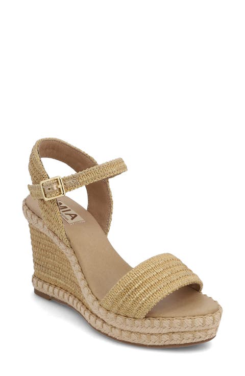 Milazzo Platform Wedge (Women)