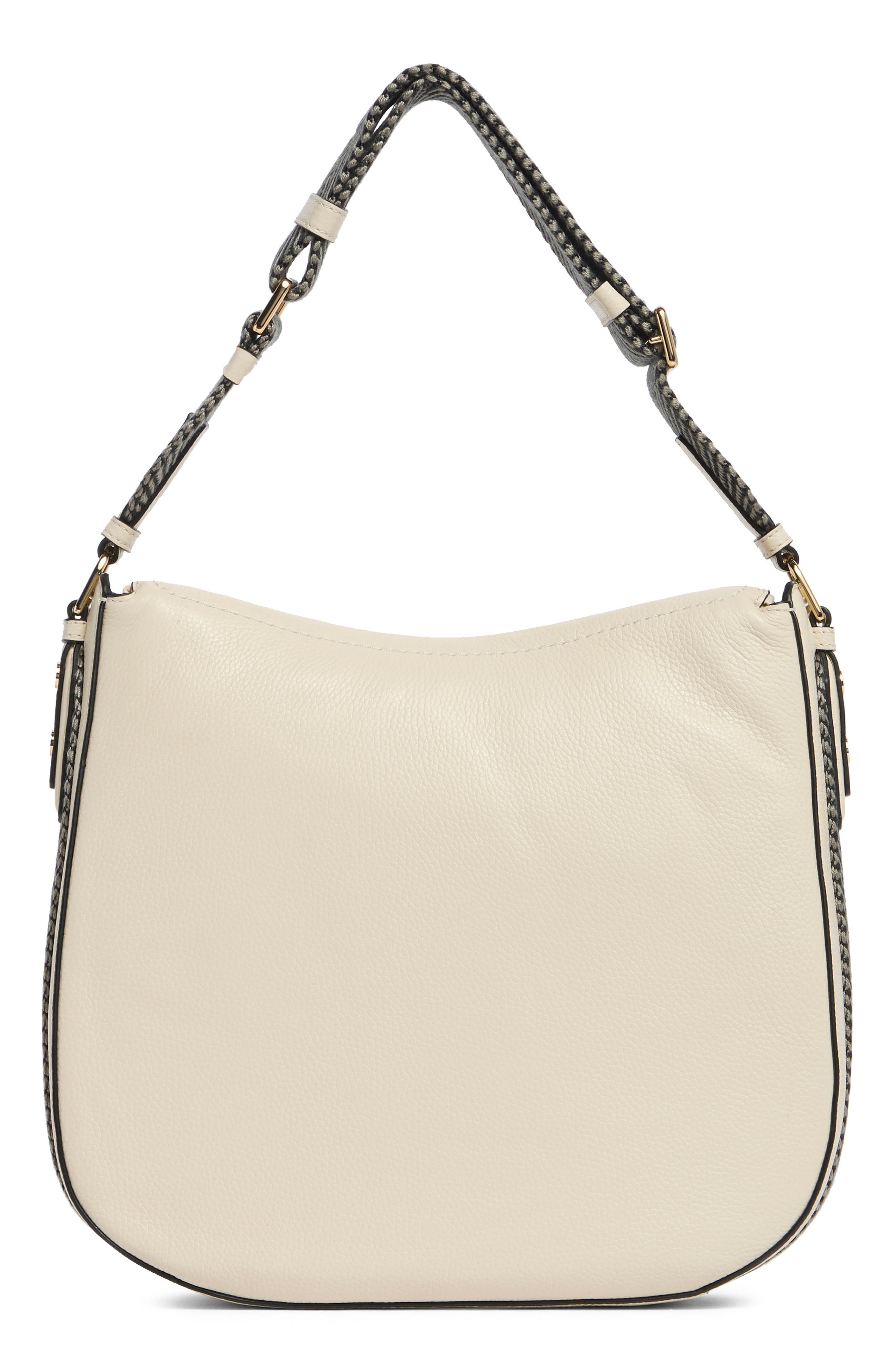 Marc Jacobs Groove 2.0 Webbing Hobo Bag, Alternate, color, 