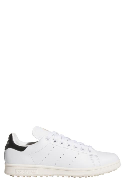 Adidas Originals Adidas Stan Smith Sneaker In White