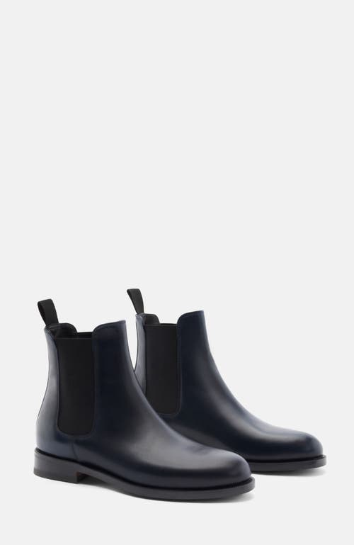 Scarosso Elena Chelsea Boots