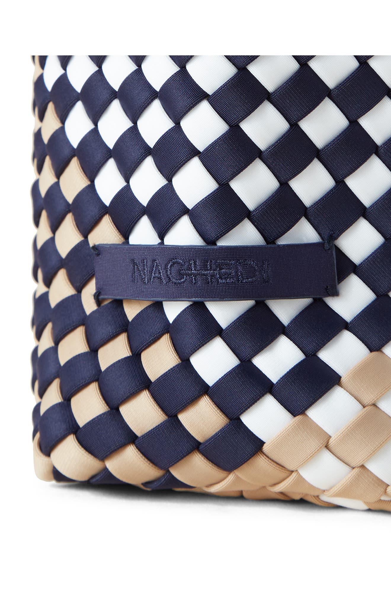 NAGHEDI Havana Clutch, Alternate, color, 