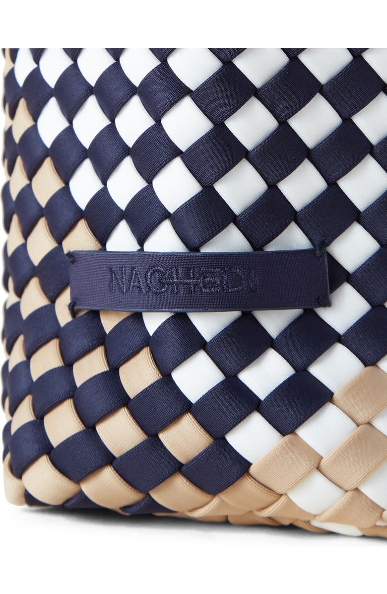 NAGHEDI Havana Clutch, Alternate, color,