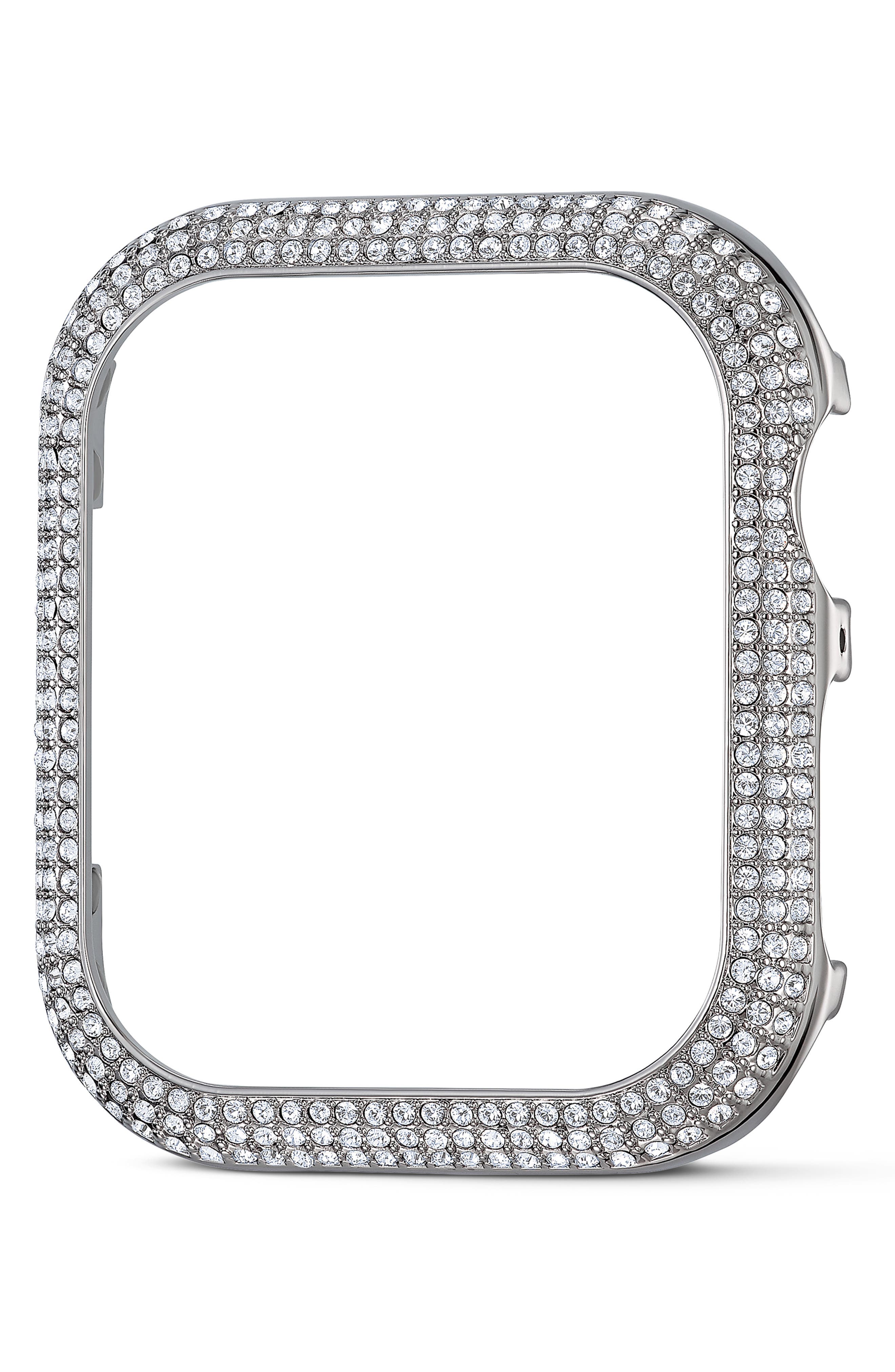 selected SILVER