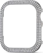 Swarovski Pavé 40mm Apple Watch® Case Attachment