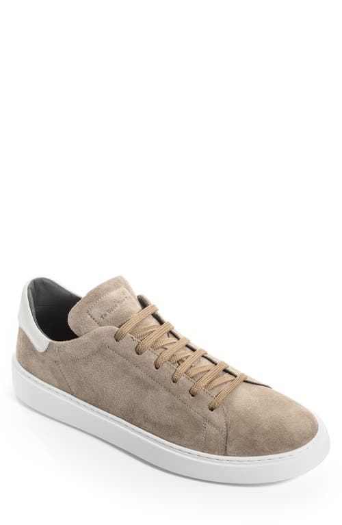 To Boot New York Mathis Low Top Sneaker