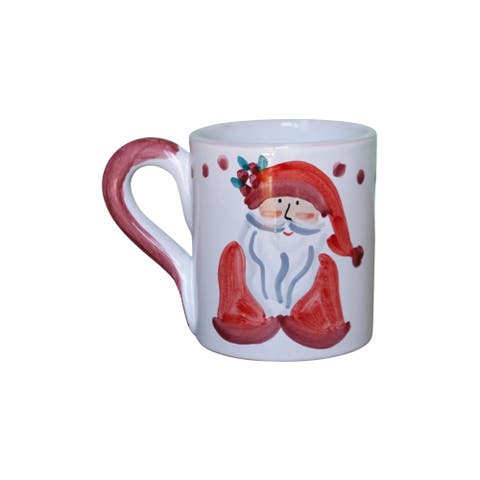 Babbo Natale (Santa Claus) Mug