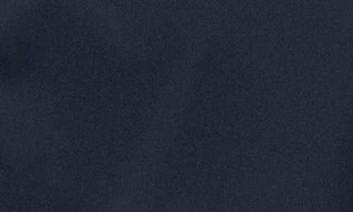 Bonobos Tech Slim Fit Solid Navy Performance Button-down Shirt In Blue