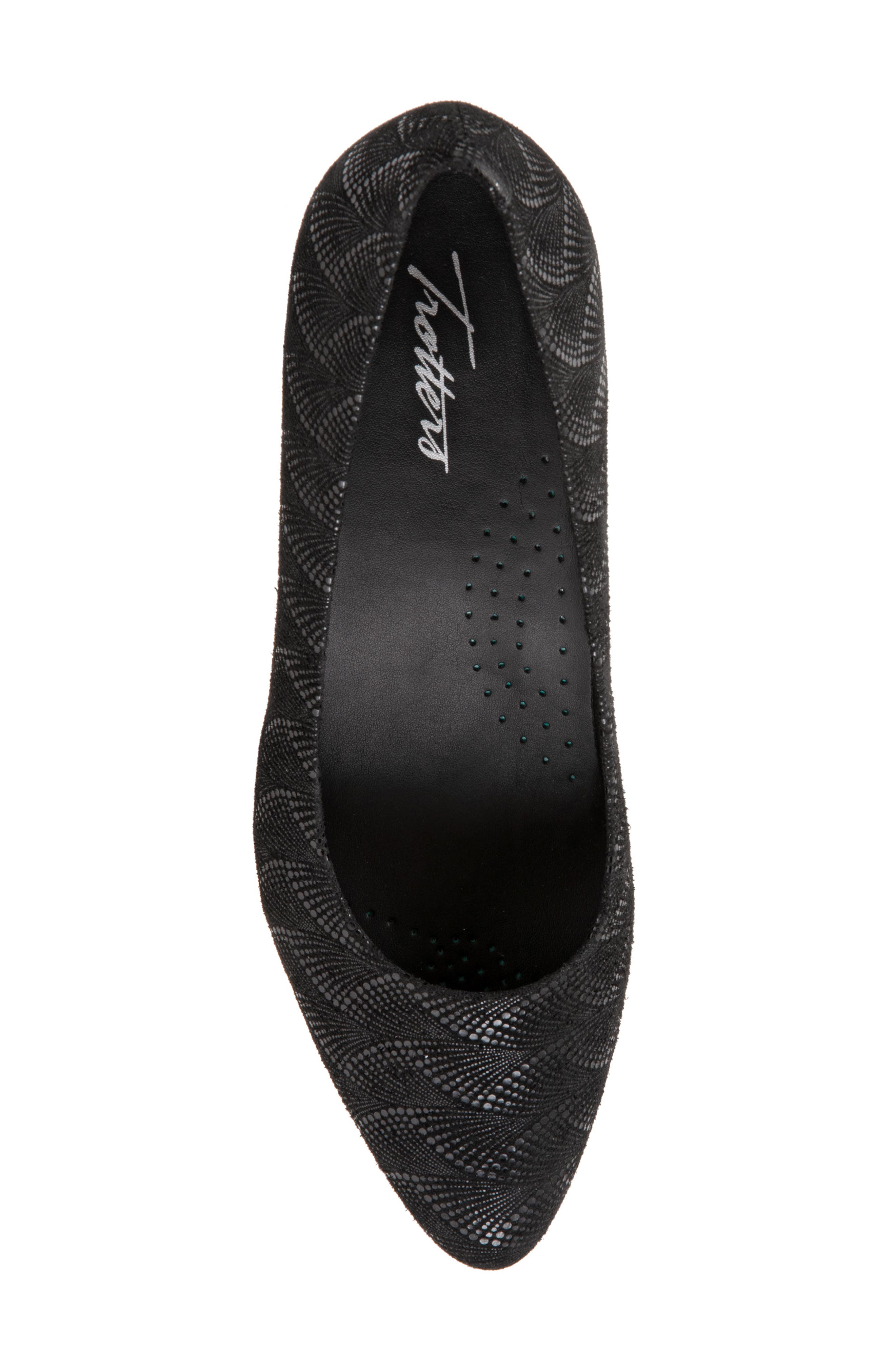 Trotters Kiera Pump, Alternate, color, 